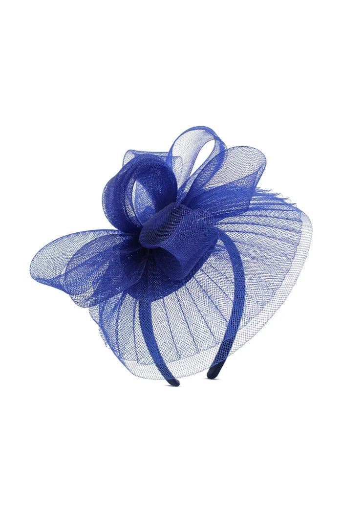 Simone Fascinator - Accessory - Morgan and Taylor