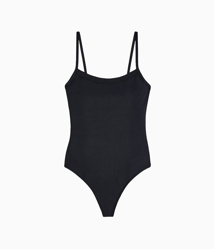 Spotlight Bodysuit: Night