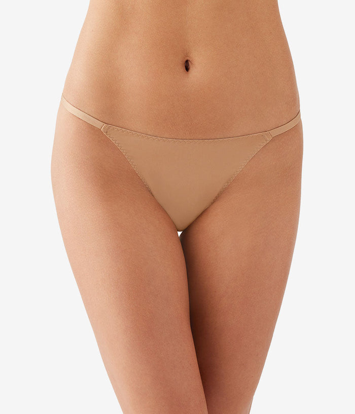 Spotlight Hikini: Chai
