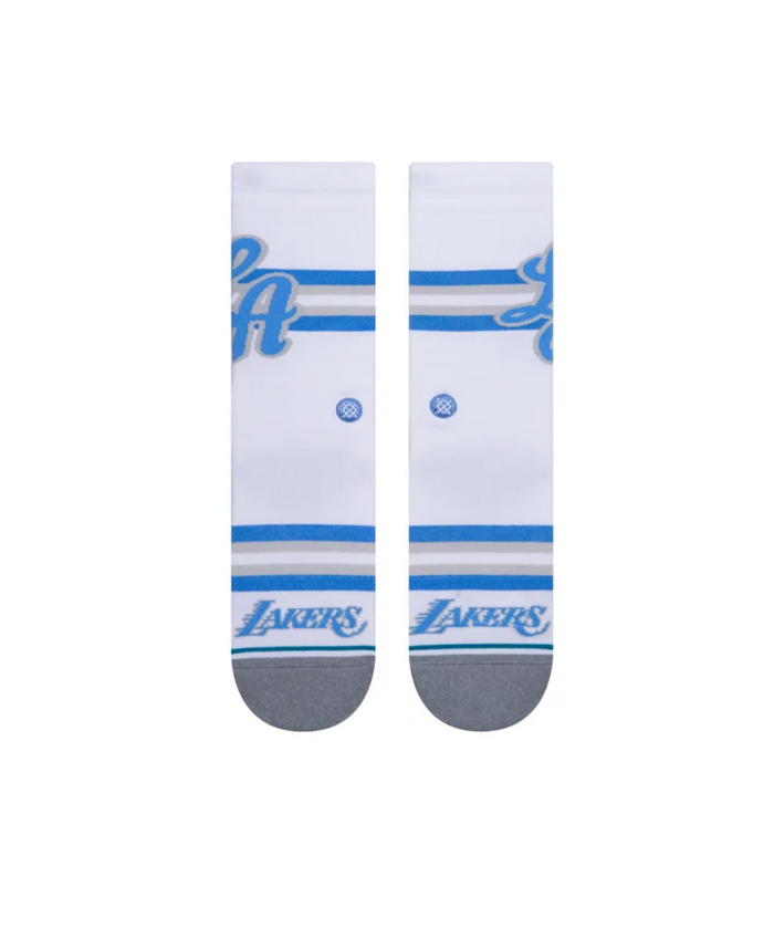 STANCE LA Lakers CE Socks