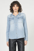 Dear John Star with Studs Top | Canals