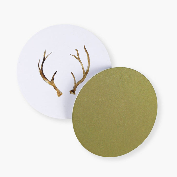 Anne Neilson Home Steadfast Coasters