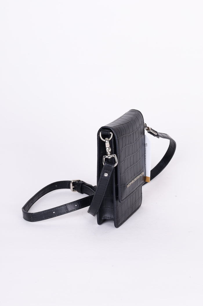 Stolen Girlfriends Club Womens Black Bag Size O/S