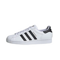 Superstar Cloud White Core Black