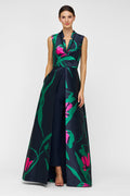 Sutton Walk Thru Jumpsuit