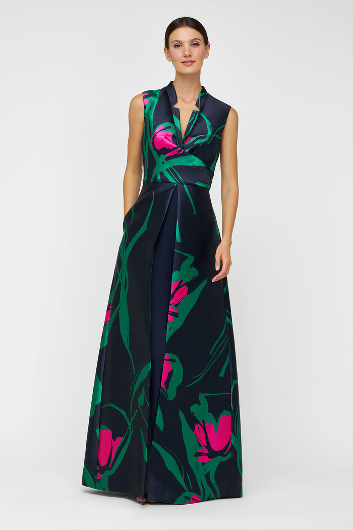 Sutton Walk Thru Jumpsuit