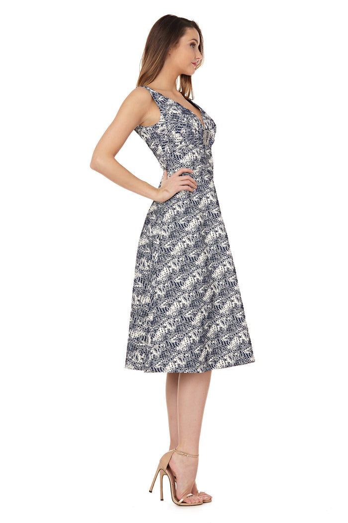 Navy Multi