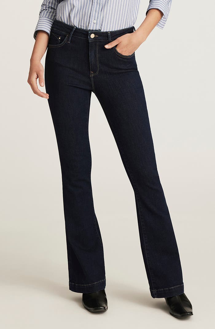 Mavi Sydney Rinse Gold Premium jeans