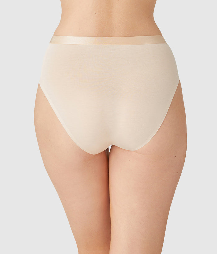 Tailored Finish Hi-Cut: Sand
