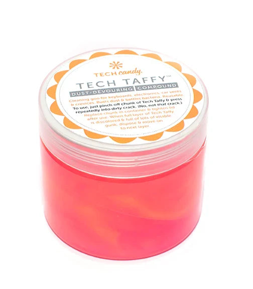 Tech Taffy Pink Ombré