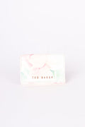 Ted Baker Womens White Wallet Size O/S