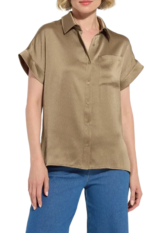 Telma Dolman Sleeve Shirt