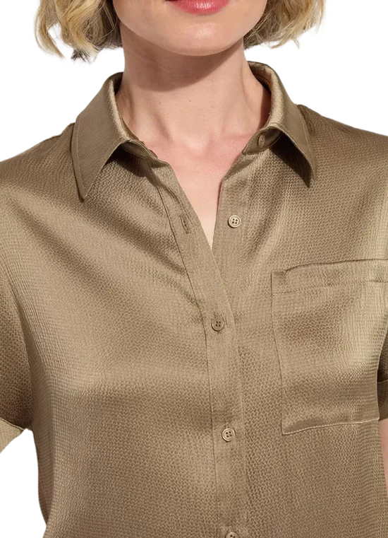 Telma Dolman Sleeve Shirt