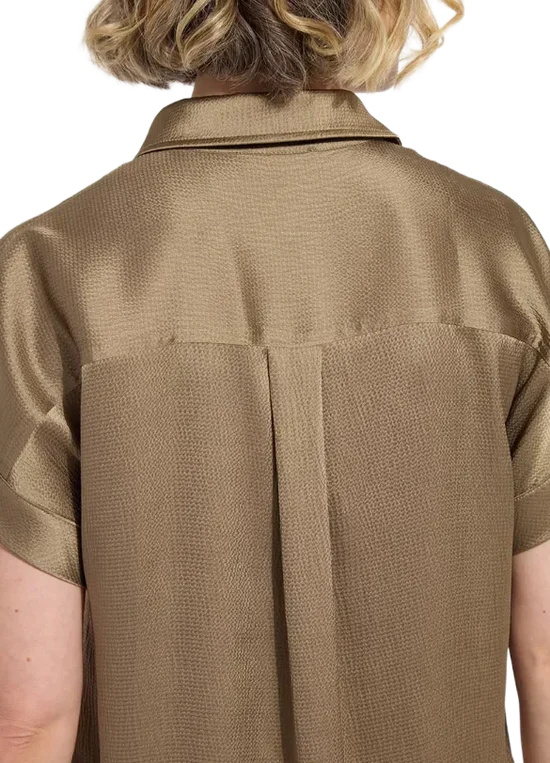 Telma Dolman Sleeve Shirt