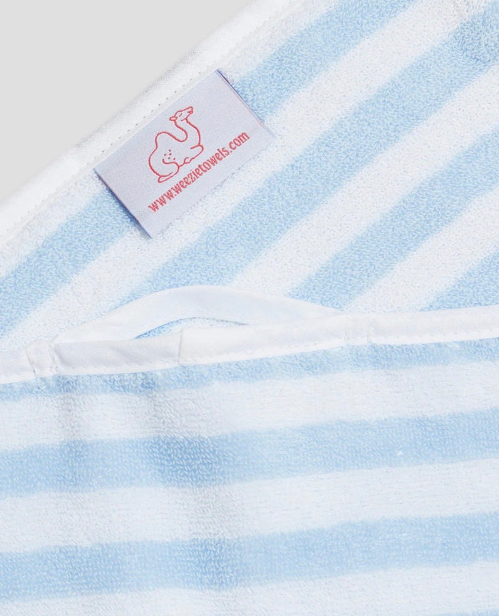 Tennis Towel | Billie Blue Rackets