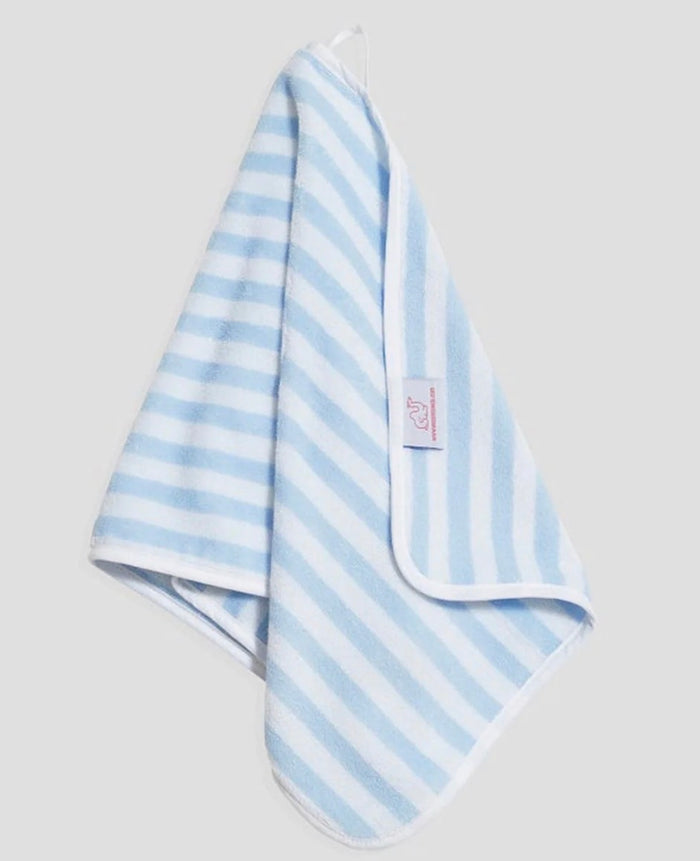 Tennis Towel | Billie Blue Rackets