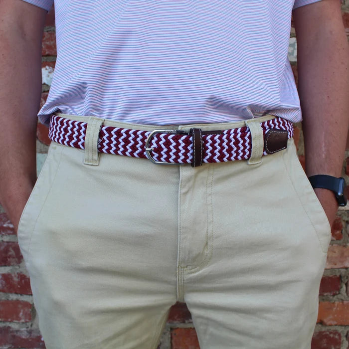 The Bryan Belt