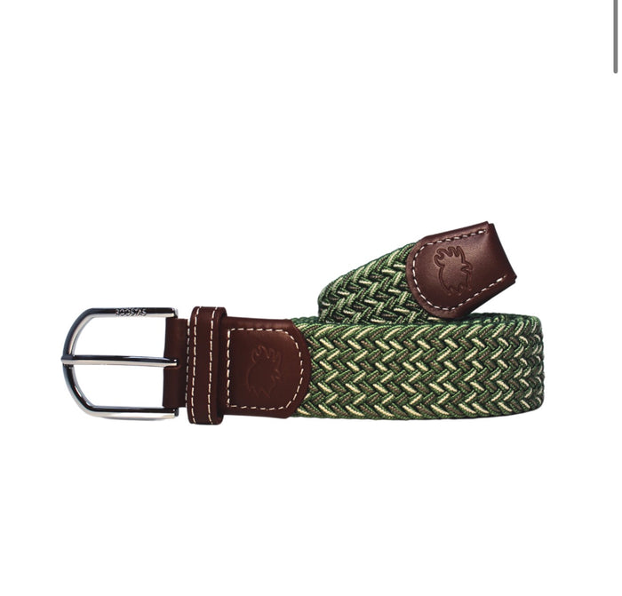 Roostas The Cypress Belt