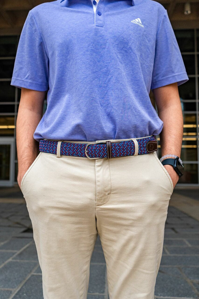 The Plymouth Belt