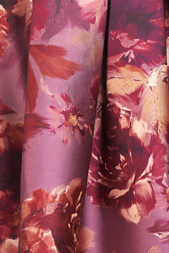 Tierney Tea Length Dress