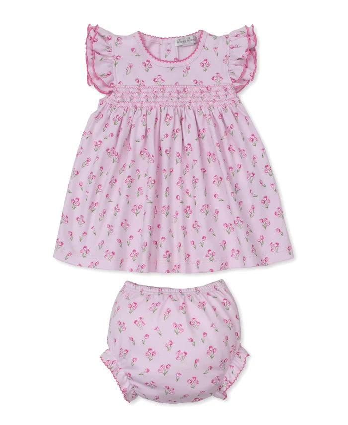 Timeless Tulips Dress Set