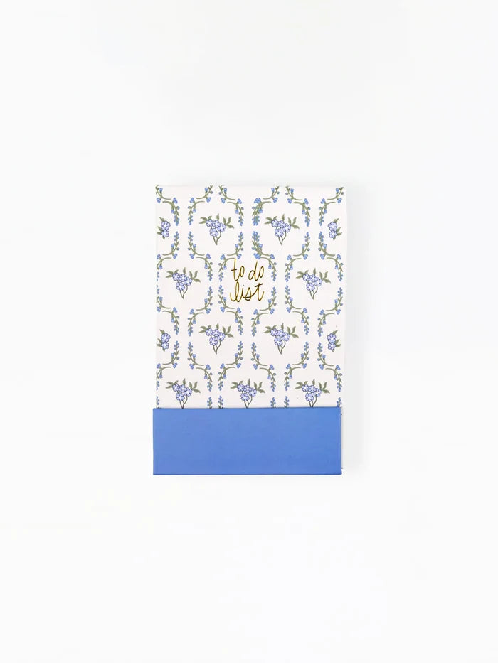 To Do List Notepad