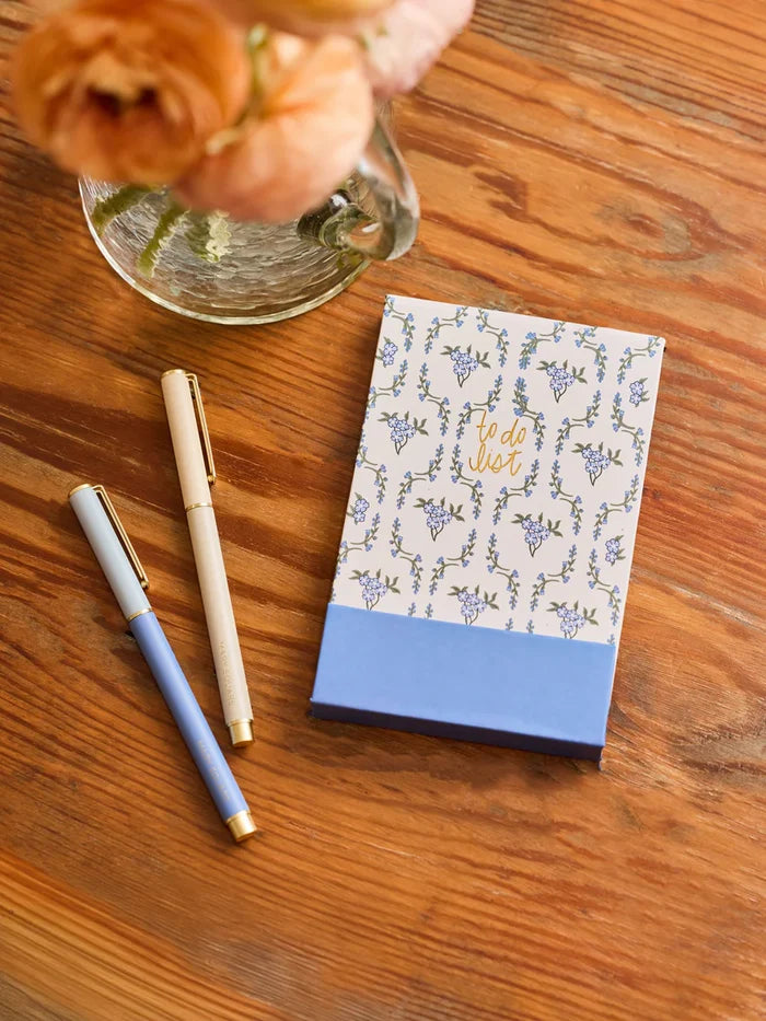 To Do List Notepad