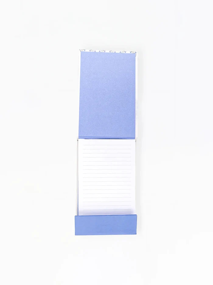 To Do List Notepad