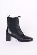 Tony Bianco Womens Black Boots  Size EU 41