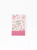 Trust In Gods Plan Notepad