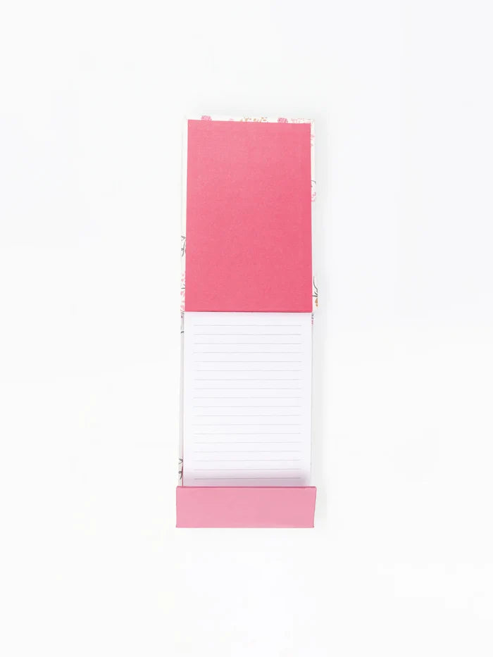 Trust In Gods Plan Notepad