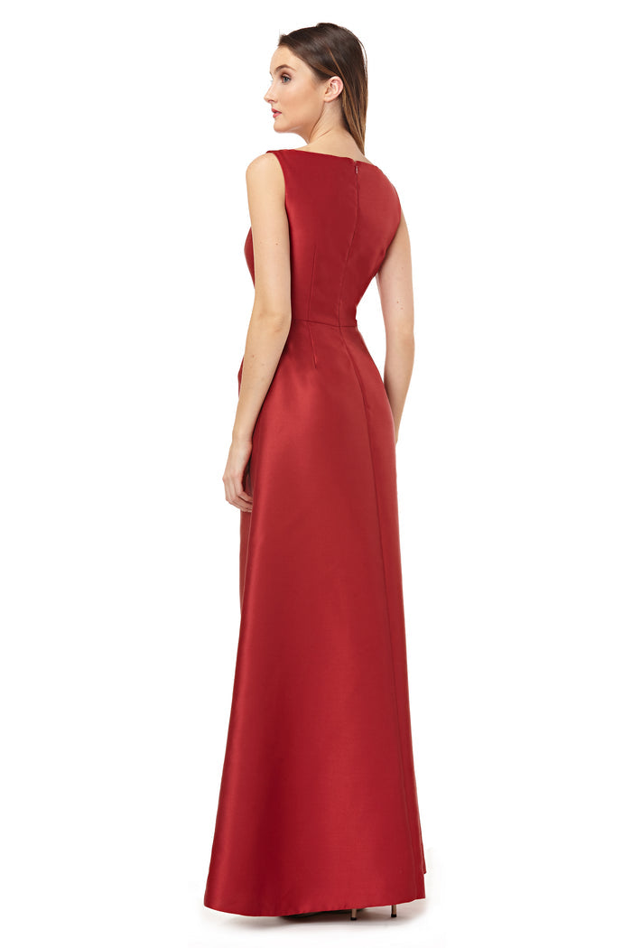 Scarlet