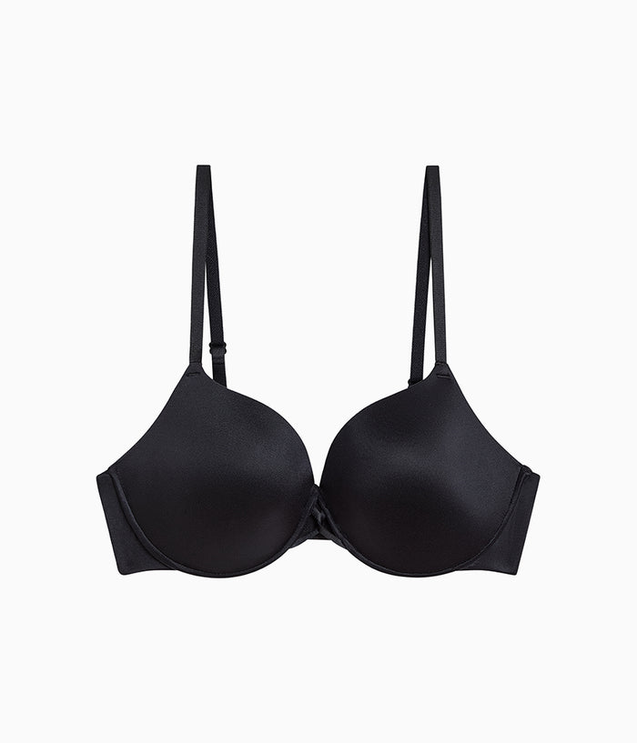 Undercover Plunge T-Shirt Bra: Night