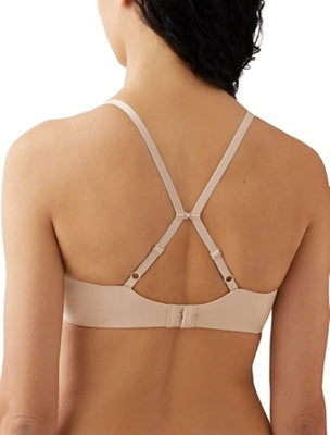 Upgraded T-Shirt Bra: Reef Waters