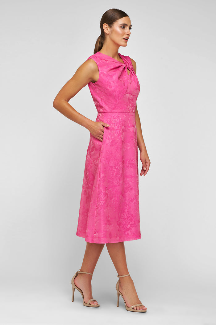Valencia Midi Dress