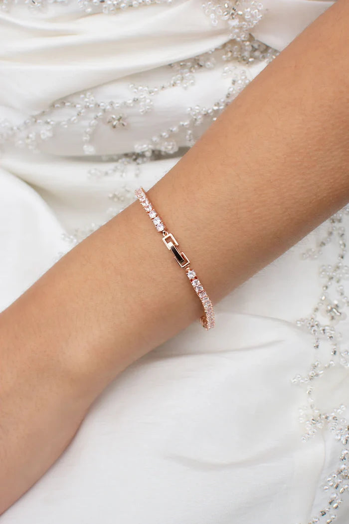 Valentina Bracelet - Jewellery - Windsor Bridal Jewellery