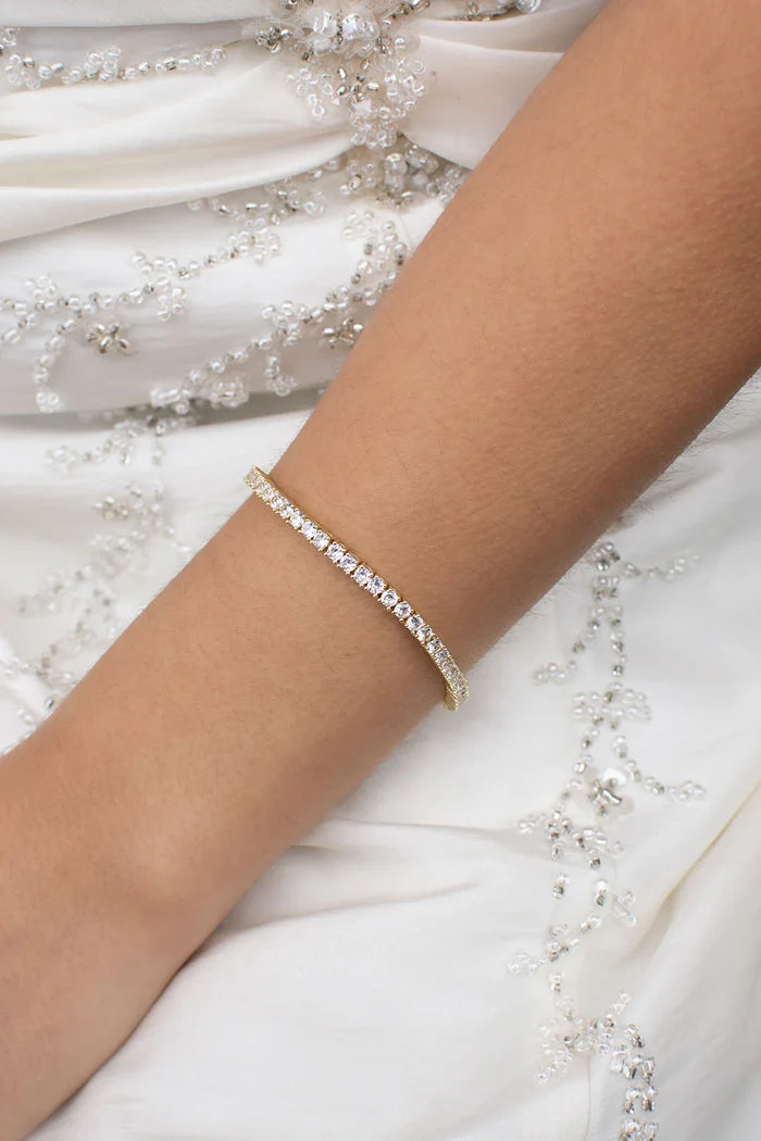 Valentina Bracelet - Jewellery - Windsor Bridal Jewellery