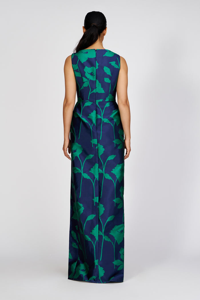 Valeria Walk Thru Jumpsuit