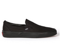 Vans Classic Slip-On (Black/Black)