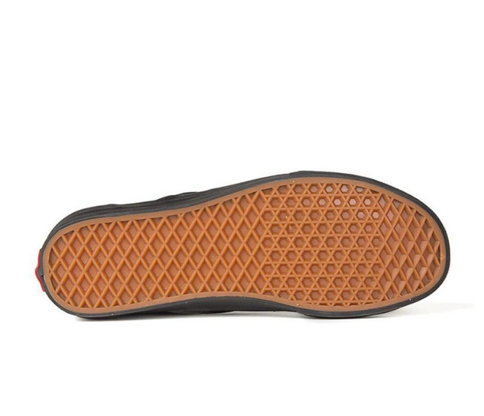 Vans Classic Slip-On (Black/Black)