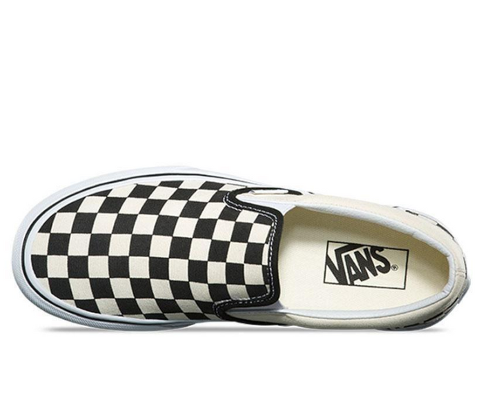 Vans Classic Slip-On (CheckerBoard)