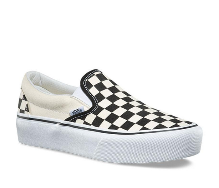 Vans Classic Slip-On (CheckerBoard)