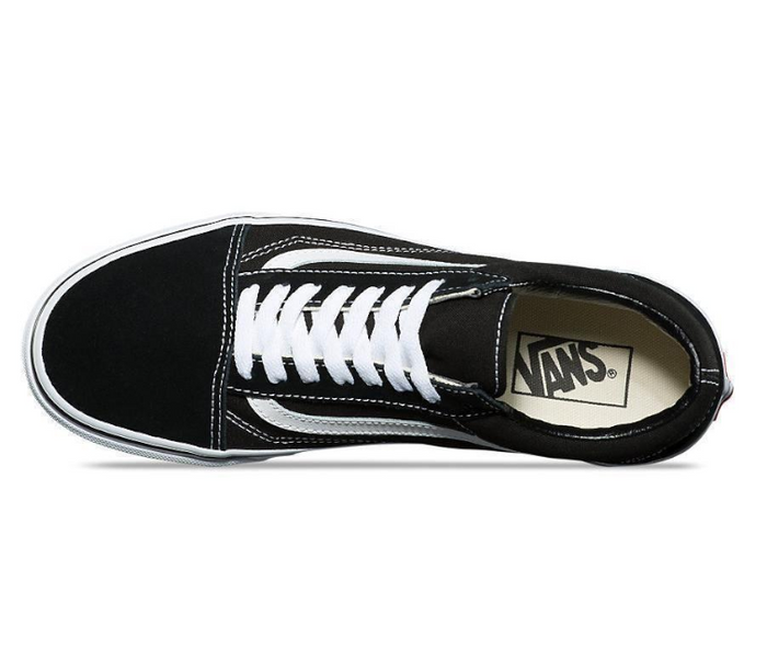 Vans Old Skool Unisex (Black/White)