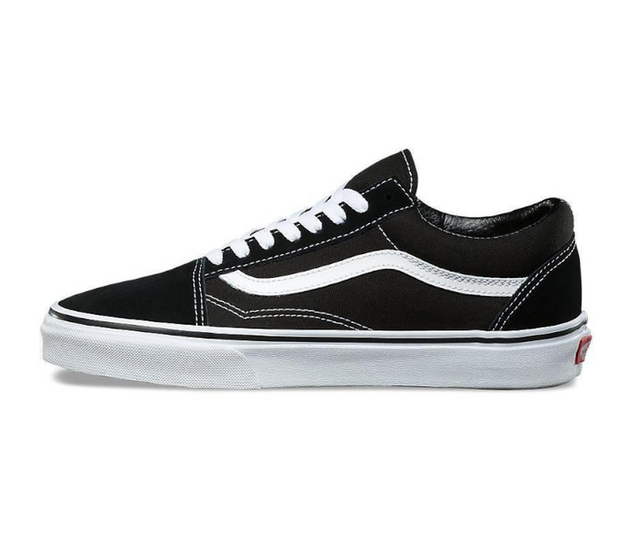 Vans Old Skool Unisex (Black/White)
