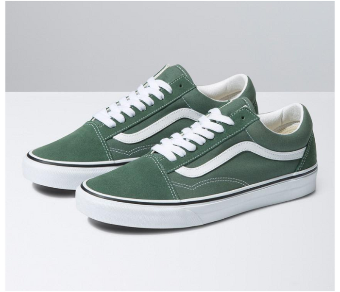 Vans Old Skool Unisex (Duck Green)