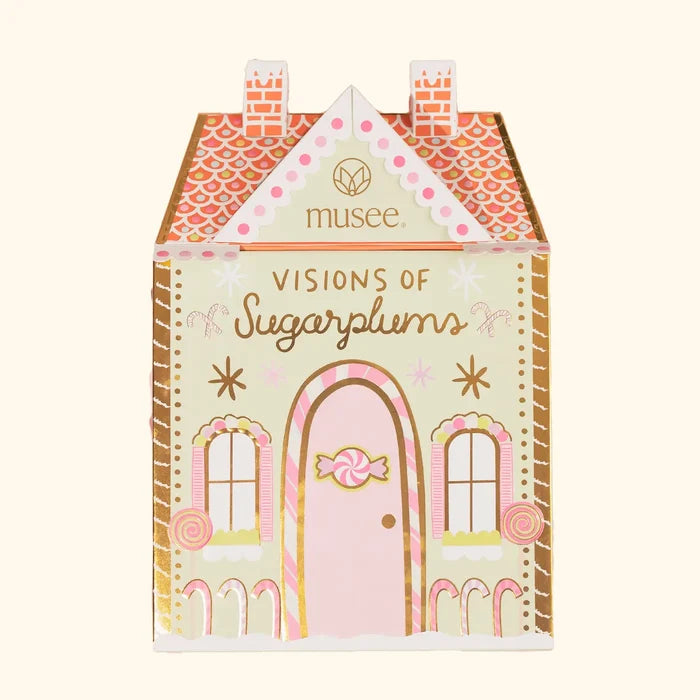 Visions of Sugarplums Gift Set