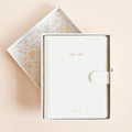 Wedding Planner Luxe Edition - Ivory - Giftware - Fox and Fallow