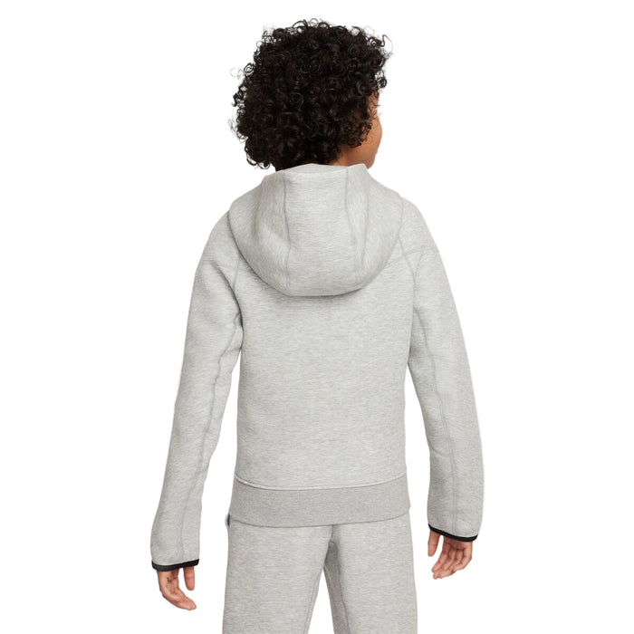 Windrunner Tech Fleece  Full-Zip Hoodie