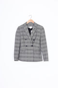 Witchery Womens Black Blazer Size 4