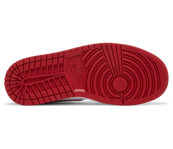 Women's Nike Air Jordan 1 Mid (Alternate Bred)